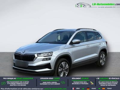 Skoda Karoq 2.0 TDI 116 ch BVM