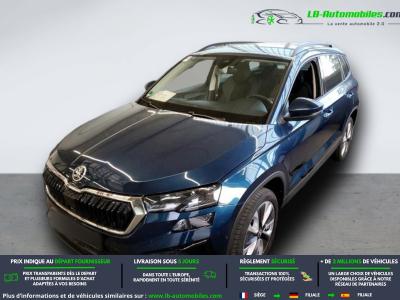 Skoda Karoq 2.0 TDI 116 ch BVA
