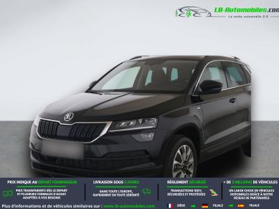 Skoda Karoq 1.5 TSI 150 ch  BVA