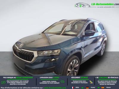 Skoda Karoq 1.5 TSI 150 ch  BVA