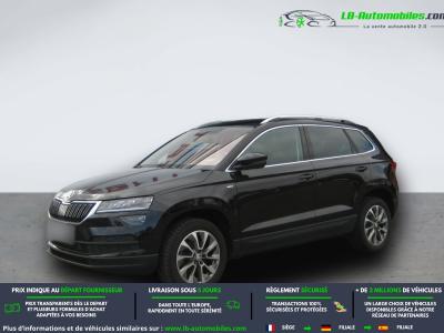 Skoda Karoq 1.5 TSI 150 ch  BVA