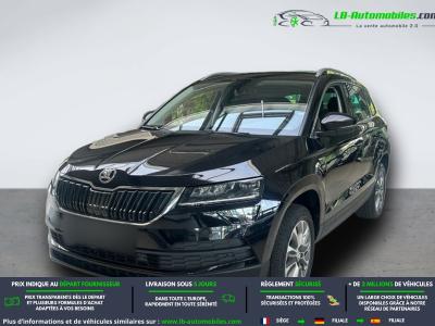 Skoda Karoq 1.5 TSI 150 ch  BVA
