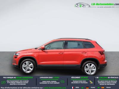 Skoda Karoq 2.0 TDI 116 ch BVM