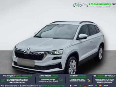 Skoda Karoq 2.0 TDI 116 ch BVM