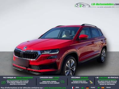 Skoda Karoq 2.0 TDI 150 ch BVM
