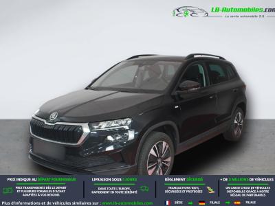 Skoda Karoq 2.0 TDI 116 ch BVA