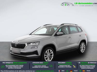 Skoda Karoq 2.0 TDI 116 ch BVA