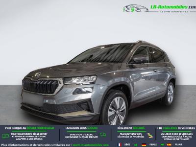 Skoda Karoq 2.0 TDI 116 ch BVA