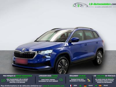Skoda Karoq 2.0 TDI 116 ch BVA