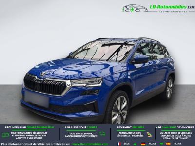 Skoda Karoq 2.0 TDI 116 ch BVA