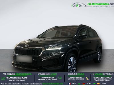 Skoda Karoq 2.0 TDI 150 ch BVA 4x4