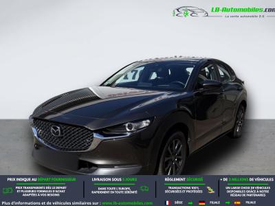 Mazda CX-30 1.8L SKYACTIV-D 116 ch 4x2 BVM