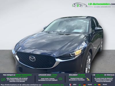 Mazda CX-30 2.0L SKYACTIV-X M Hybrid 180 ch 4x2 BVM