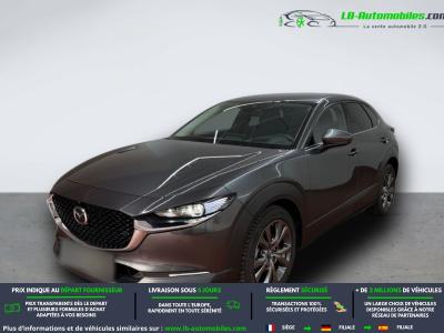 Mazda CX-30 2.0L SKYACTIV-X M Hybrid 180 ch 4x2 BVA