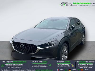Mazda CX-30 2.0L e-SKYACTIV G M Hybrid 150 ch 4x2 BVM