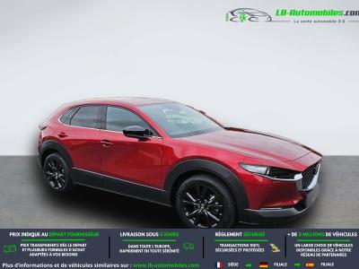 Mazda CX-30 2.0L e-SKYACTIV G M Hybrid 150 ch 4x2 BVA