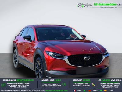 Mazda CX-30 2.0L e-SKYACTIV G M Hybrid 150 ch 4x2 BVM