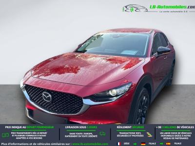 Mazda CX-30 2.0L e-SKYACTIV G M Hybrid 150 ch 4x2 BVA