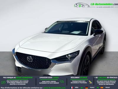 Mazda CX-30 2.0L e-SKYACTIV G M Hybrid 150 ch 4x2 BVA