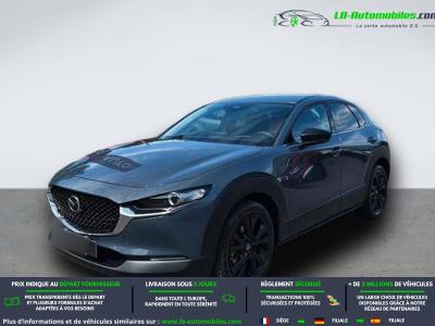 Mazda CX-30 2.0L e-SKYACTIV X M Hybrid 186 ch 4x2 BVA