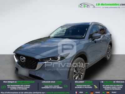 Mazda CX-5 2.2L Skyactiv-D 150 ch 4x2 BVA