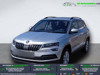 Skoda Karoq 1.5 TSI 150 ch BVA