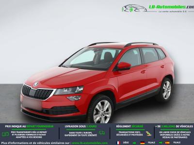 Skoda Karoq 1.5 TSI 150 ch BVA