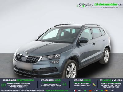 Skoda Karoq 1.5 TSI 150 ch BVA