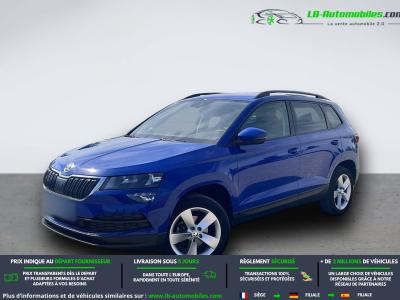 Skoda Karoq 1.5 TSI 150 ch BVA