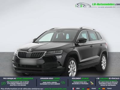 Skoda Karoq 1.5 TSI 150 ch BVA