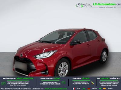 Mazda 2 1.5L SKYACTIV-G 115ch BVA