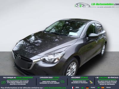 Mazda 2 1.5L SKYACTIV-G 90ch BVA