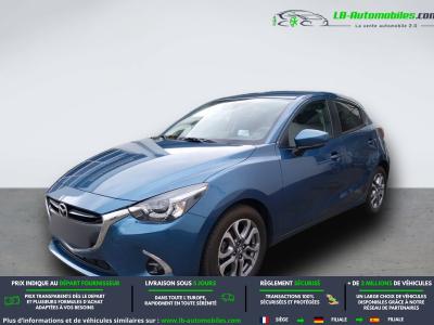 Mazda 2 1.5L SKYACTIV-G 90ch BVA