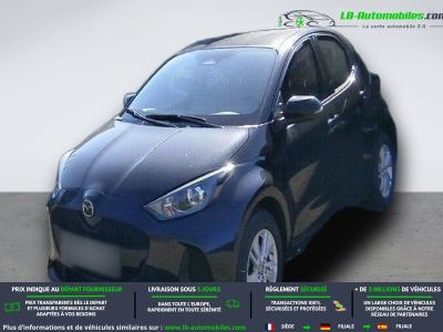Mazda 2 1.5L e-SKYACTIV G M Hybrid 115ch