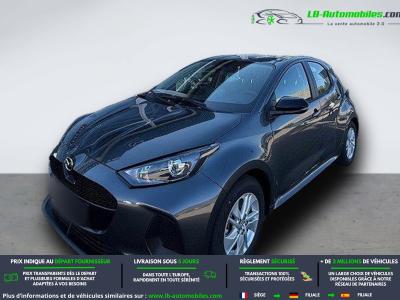 Mazda 2 1.5L e-SKYACTIV G M Hybrid 115ch