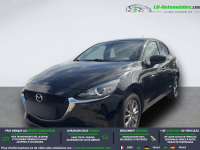 Mazda 2 1.5L SKYACTIV-G 90ch BVA