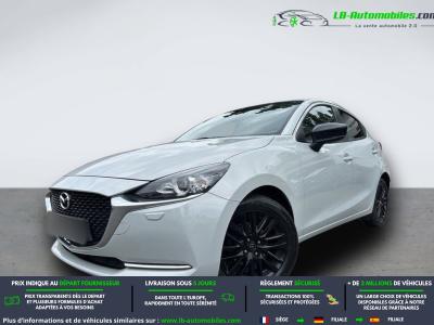 Mazda 2 1.5L SKYACTIV-G 90ch BVA