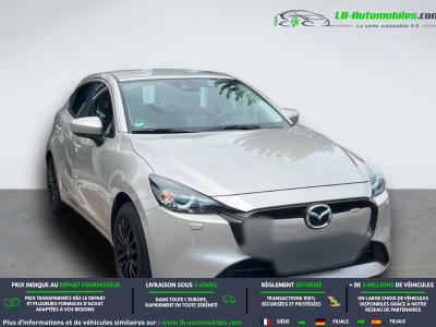 Mazda 2 1.5L SKYACTIV-G 90ch BVA