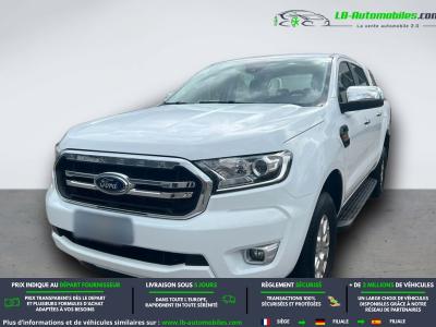 Ford Ranger DOUBLE CABINE 2.0 170 BVM