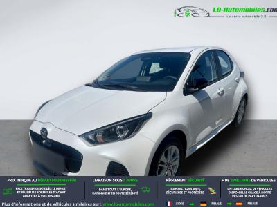 Mazda 2 1.5L e-SKYACTIV G M Hybrid 115ch
