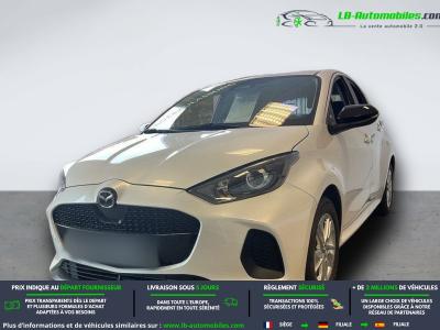 Mazda 2 1.5L e-SKYACTIV G M Hybrid 115ch