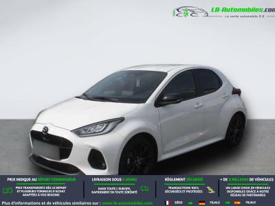 Mazda 2 1.5L SKYACTIV-G M Hybrid 90ch BVA