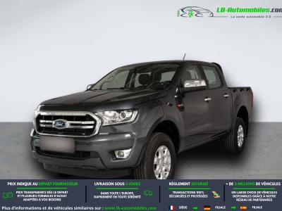 Ford Ranger DOUBLE CABINE 2.0 170 BVM