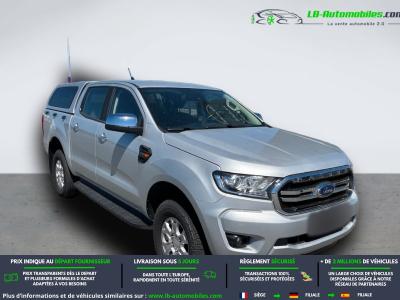 Ford Ranger DOUBLE CABINE 2.0 213 BVA