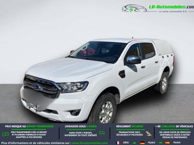 Ford Ranger DOUBLE CABINE 2.0 170 CH BVM 4X4