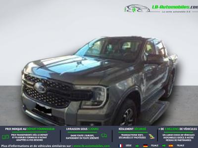 Ford Ranger DOUBLE CABINE 2.0 170 CH BVM 4X4