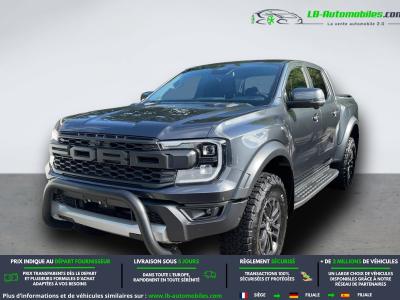 Ford Ranger DOUBLE CABINE 3.0 V6 292 CH BVA
