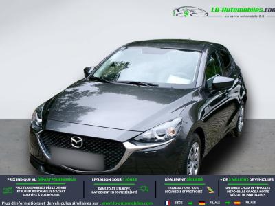 Mazda 2 1.5L SKYACTIV-G 75ch