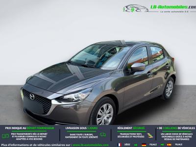 Mazda 2 1.5L SKYACTIV-G 75ch