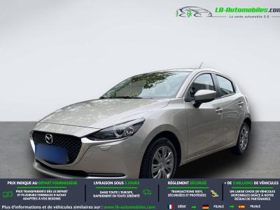 Mazda 2 1.5L SKYACTIV-G 75ch